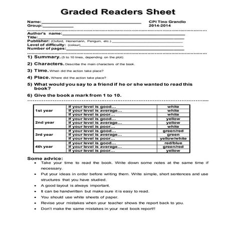 Free Graded Readers _ Free Graded Readers English – RLZNQ