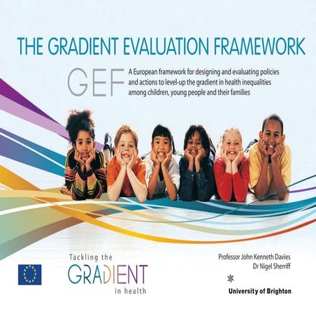 Gradient Evaluation Framework (Finnish/Suomi) | PDF
