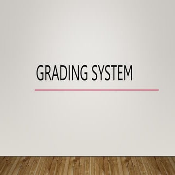 Grading-System (Norm and Criterion).pptx