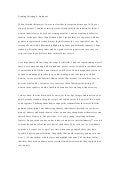 Essay grading software
