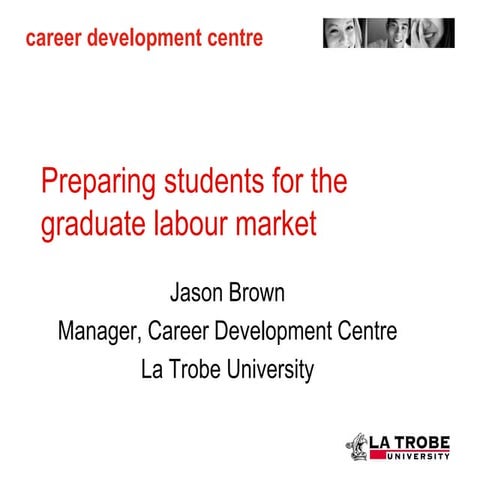Grad Labour Market