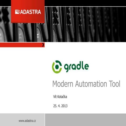 Gradle
