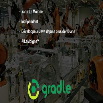 Gradle