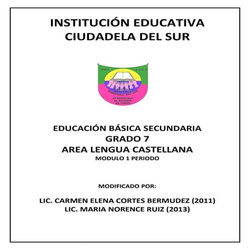 Grado 7° ( i periodo guia  (1) para modificat (autoguardado)