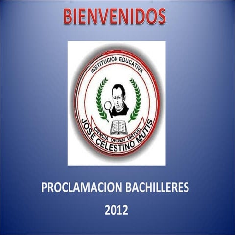 Grados2012 bien