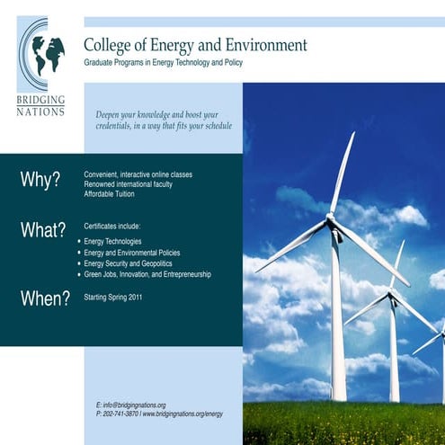 Energy Commerce Classes | PDF