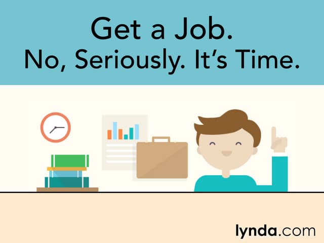 10 Easy Steps to Help Grads Get a Job