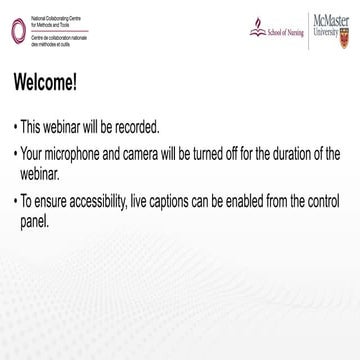 Focus on Students: Resources to Prepare you for your Public Health Career (2023)