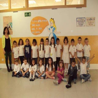 Graduacion 5 años