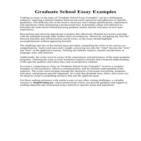 Graduate School Essay Examples.pdf