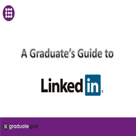 Graduates   Launch Your Career On Linkedin