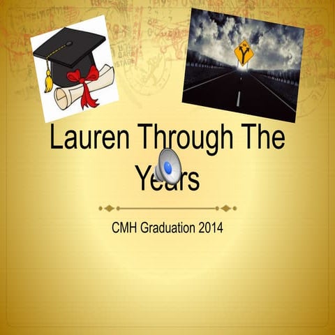 Graduation | PPTX