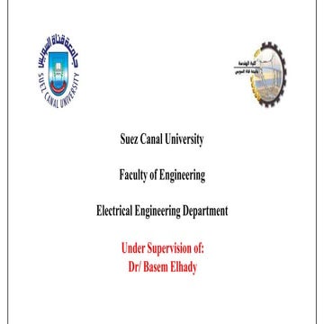 Graduation Project - PV Solar With MPPT System