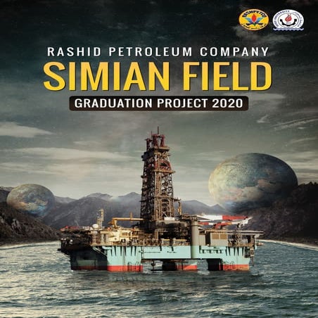 Graduation Project Book 2020