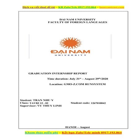GRADUATION INTERNSHIP REPORT - GMO-Z.COM RUNSYSTEM.docx