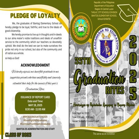 graduation invitation for graduates hmmm