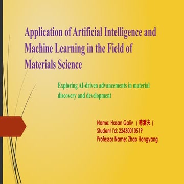 Graduation science and technology english writing Presentation.pptx