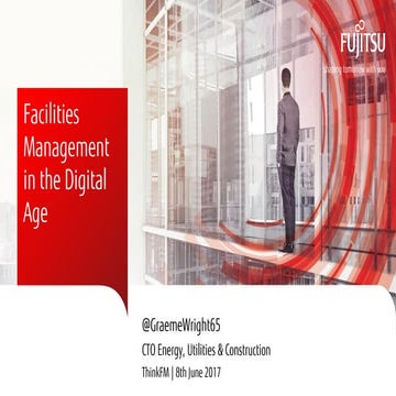 Facilities Management in the Digital Age | PDF