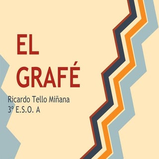 Treball sobre el Grafé