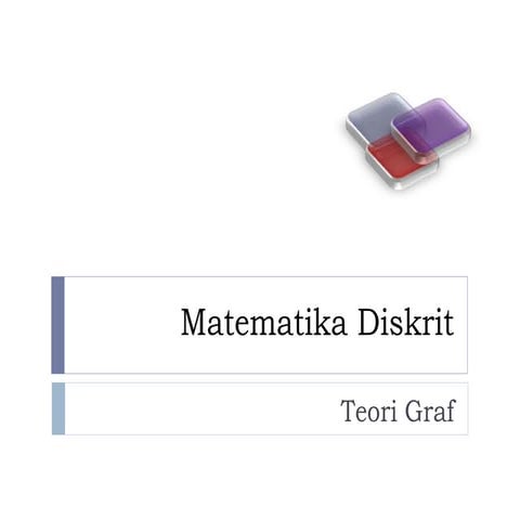 Teori graf pada matematika diskriit.pptx