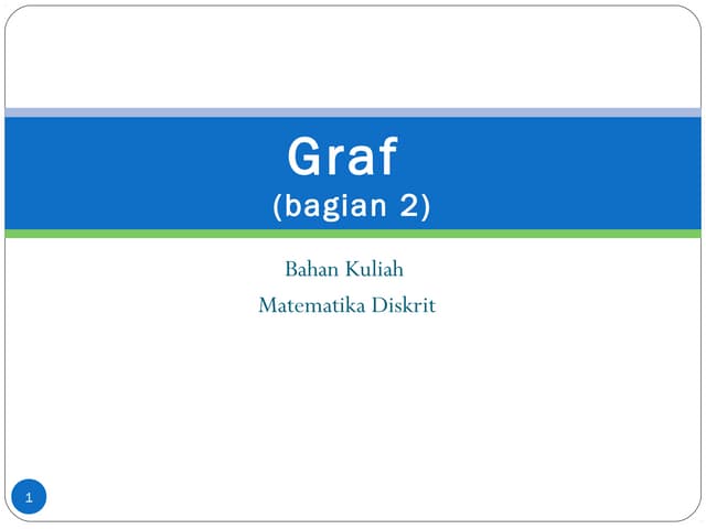 Graf 2