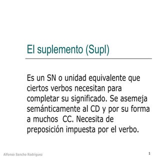 Graf complsuplemento