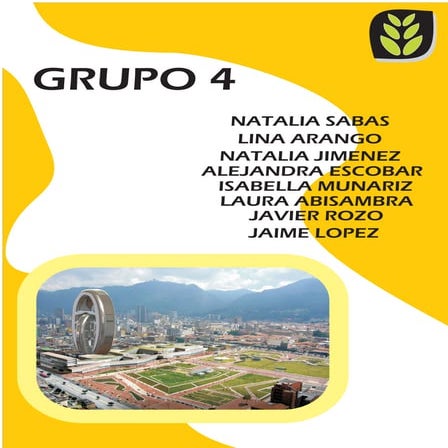 Grafcos De Edificos+Corel