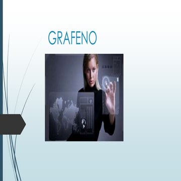 Grafeno