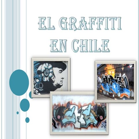 Presentación graffiti | PPT