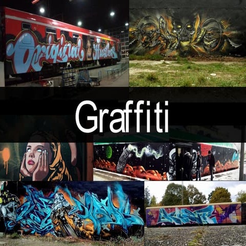 Graffiti