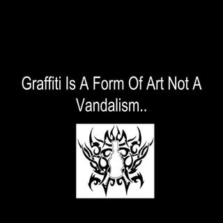 Graffiti Presentation