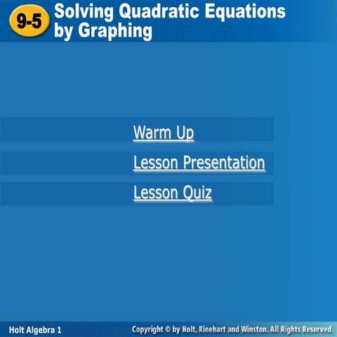 Grafica funciones cuadráticas