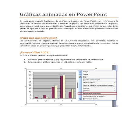 graficas 