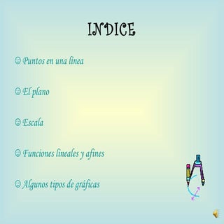 Graficas y funciones