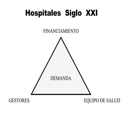 Grafico Hopitales Xxi