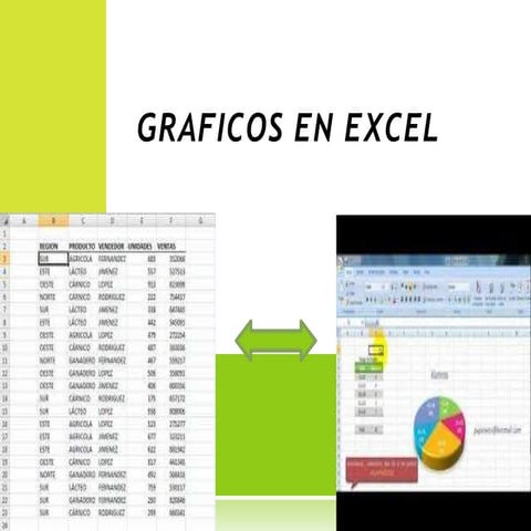 Conceptos basicos de excel | PPTX