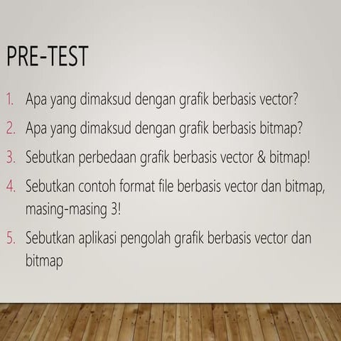 Grafis Berbasis Vector & Bitmap.ppt