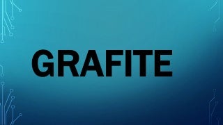 Exemplos de Grafites