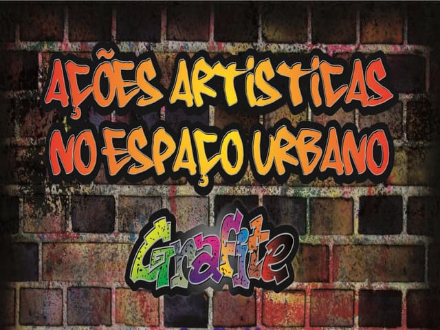 Grafite slide