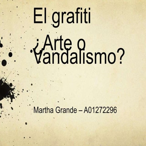 Grafiti