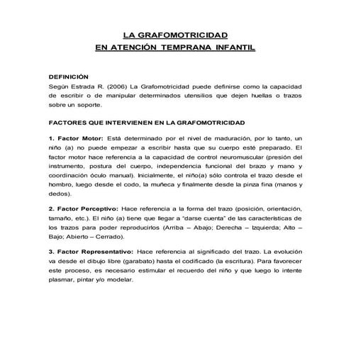 Grafismo | PPT