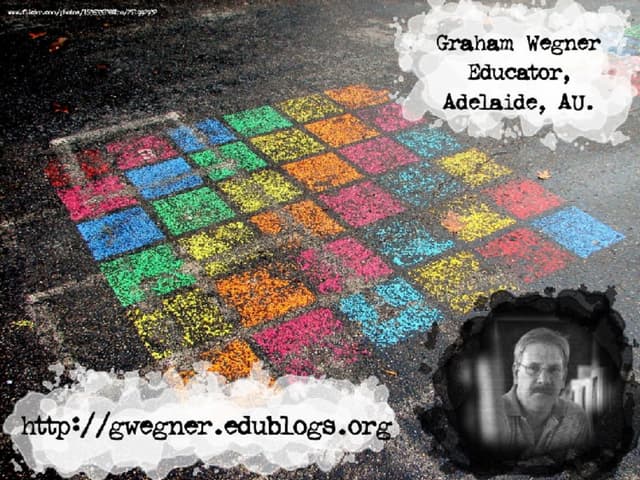 Graham Wegner