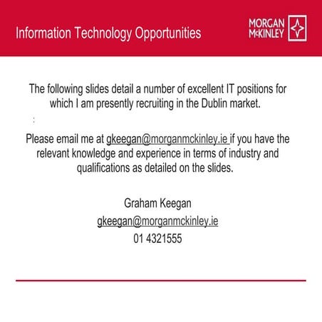 Grahams Jobs Linked In