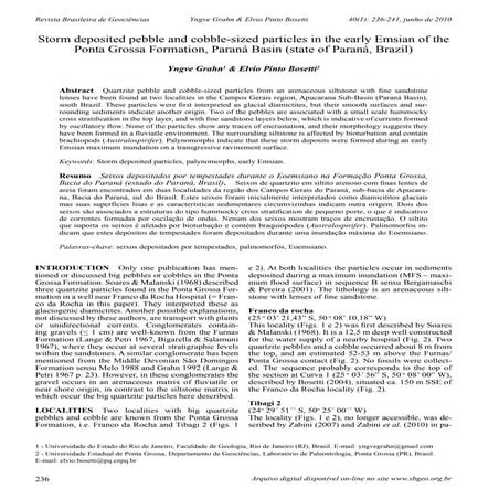 Grahn & Bosetti 2010