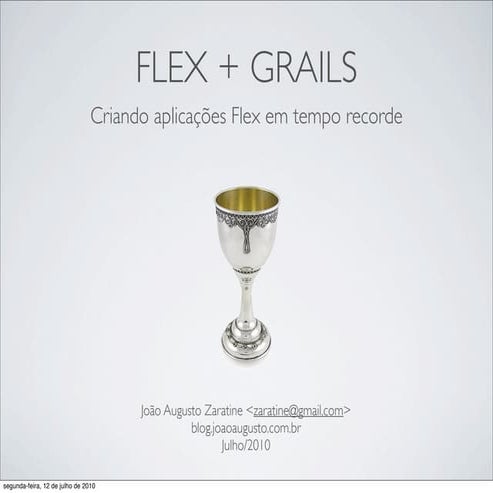 Introdução ao Framework Grails | KEY