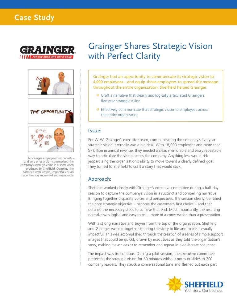 Sheffield case study gcse 05 image
