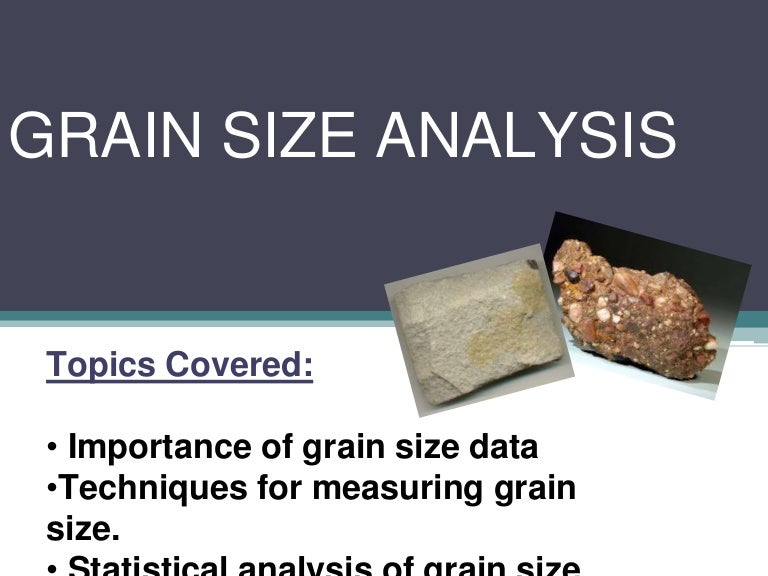 Grain size.pptx