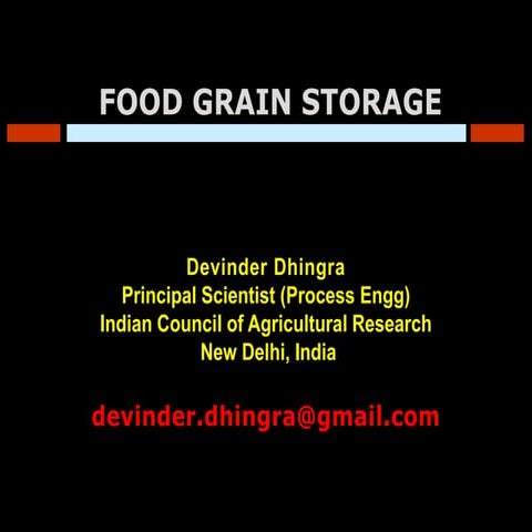 Grain storage   warehouses silos