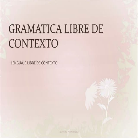 gramatica-libre-de-contexto.ppt