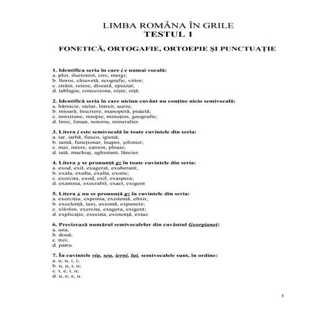 Gramatica limbii-romane-teste-grila